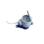 LXS型直读式远传水表