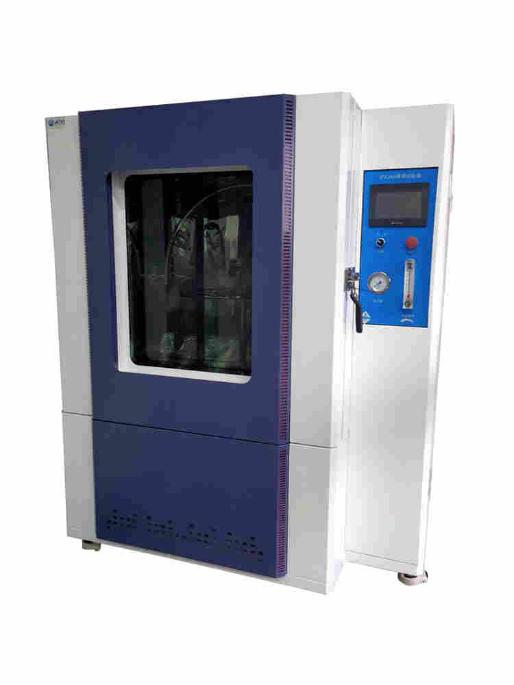 JIS D 0203-1994汽车零件的耐湿及耐水试验方法