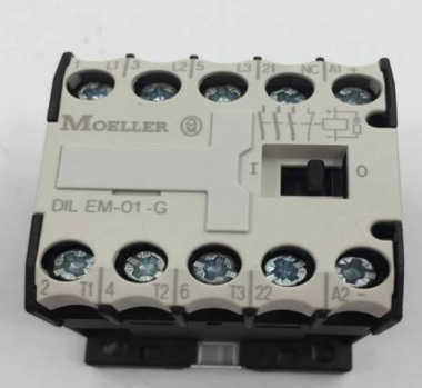 EATON伊顿穆勒接触器DILM150 AC220V