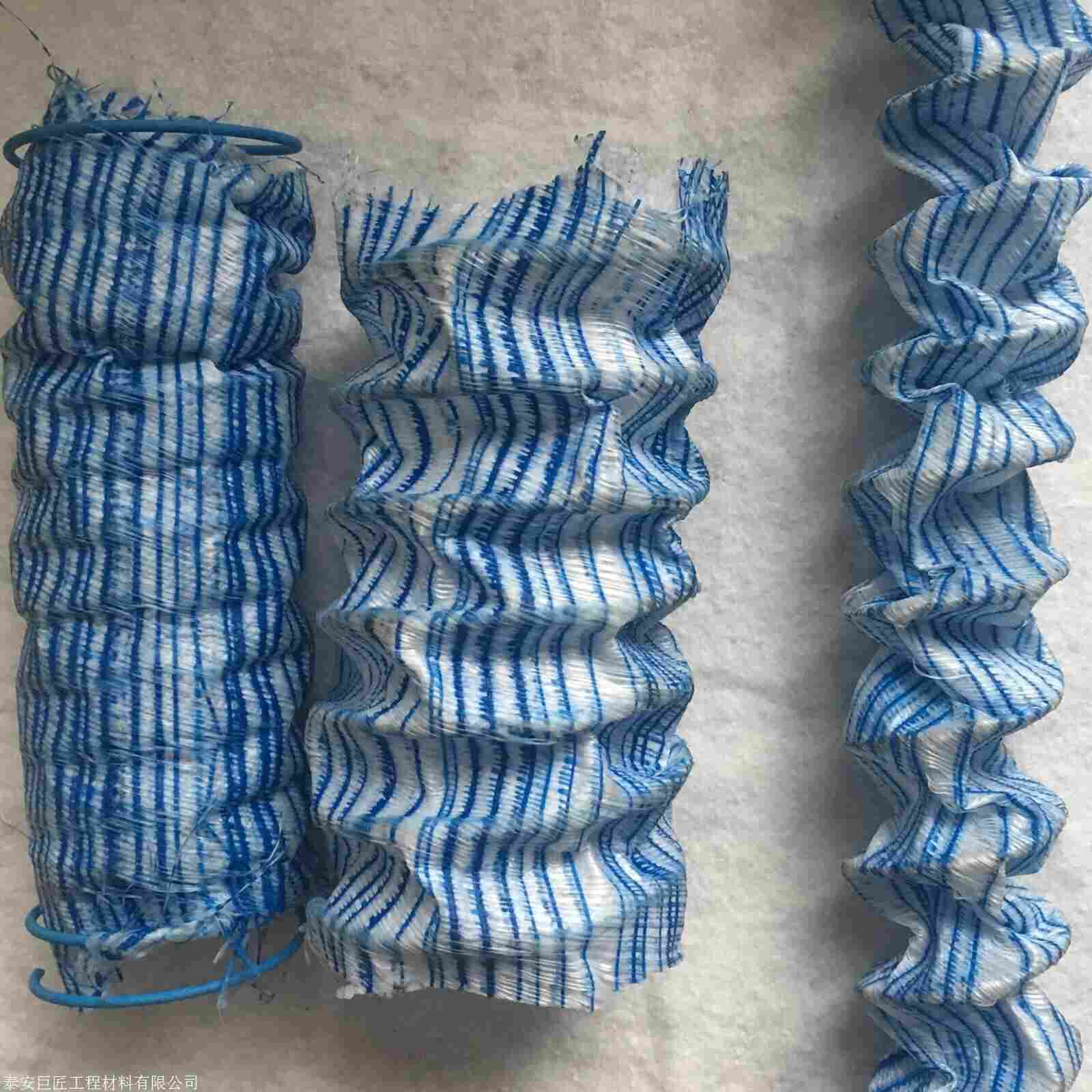 湛江软式透水管厂家-欢迎您