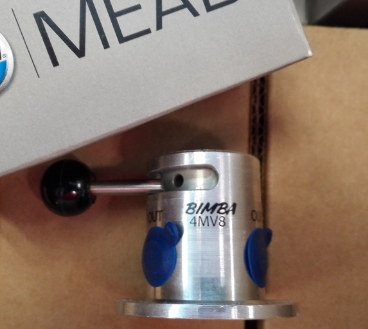 BIMBA缤霸气缸MRS-087-BLQ外壳材质寿命