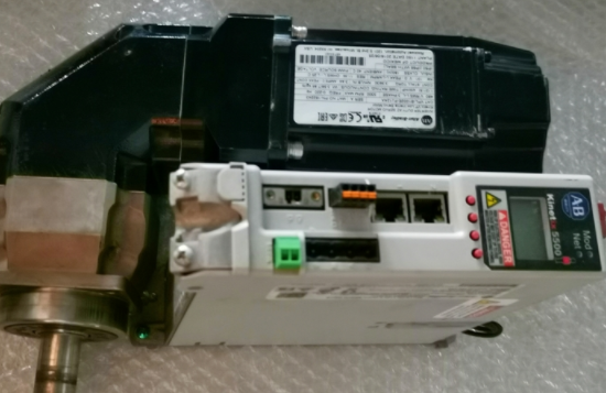 AB罗克韦尔伺服电机CAT-VPL-A1002C-PJ12AA