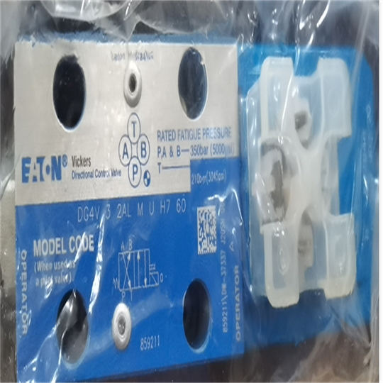 VICKERS威格士叠加阀CVCS-25-D3-20简述