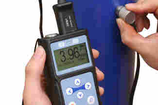 超声波测厚仪DC-3020