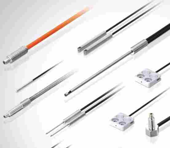 基恩士keyence光纤传感器FU-E11分析