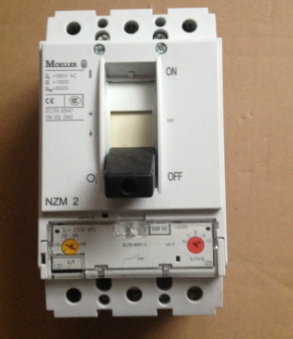 穆勒moeller断路器PFIM-40/4/003-A参数