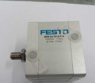 FESTO费斯托双作用气缸ADN-50-5-I-P-A 536320 