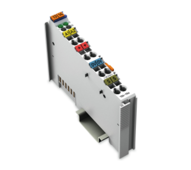 WAGO万可模拟量输出模块750-554有库存