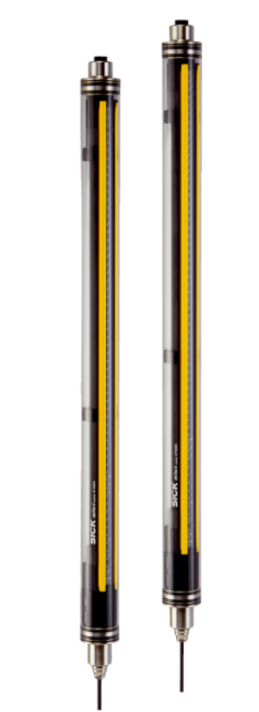 SICK安全光幕C4C-SB04510A10000