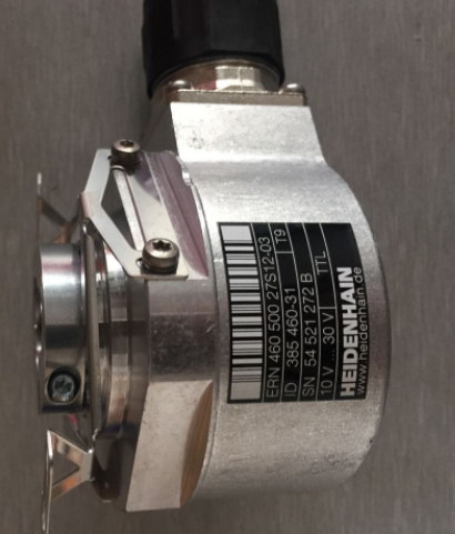 着重介绍HEIDENHAIN海德汉1244738-01编码器