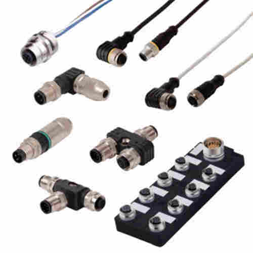 图尔克传感器电缆 WKC4.4T-15/TEL 货号: 6627010相关介绍