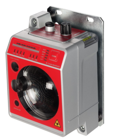 DDLS-508-120.4L劳易测激光传感器DDLS-508-120.3L