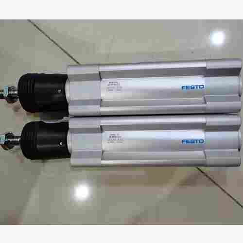 DSBC-32-40-PPVA-N3 FESTO标准气缸示意图