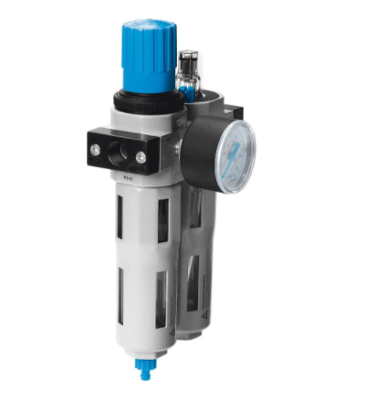 FRC-1/4-D-MINI-MPA费斯托气源处理装置