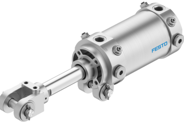 DWC-63-50-Y-A-G费斯托铰链式气缸