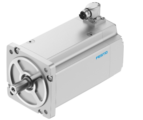 德国FESTO伺服电机EMMT-AS-150-M-HS-R2MB