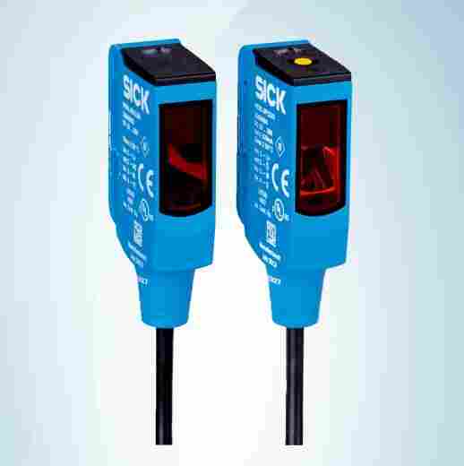 施克SICK小型光电传感器WSE9L-3P1137性能概览