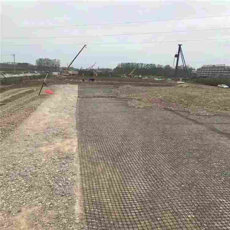 天津土工格栅厂家-实业公司欢迎您