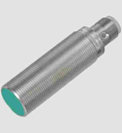 详解倍加福P+F电感式传感器NBB5-18GM50-A2-V1