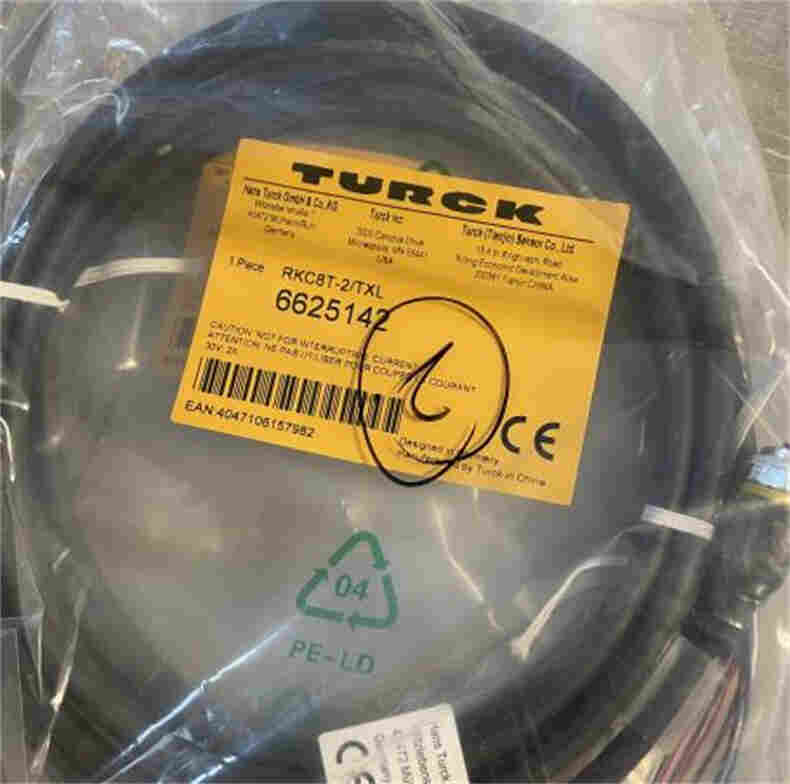 供应图尔克TURCK电感式传感器NI12U-M18-AN6X