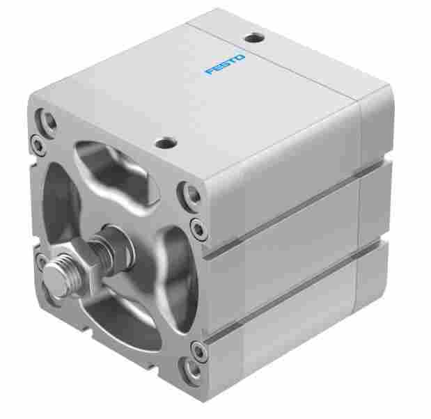 说明费斯托FESTO紧凑型气缸ADN-100-50-A-P-A