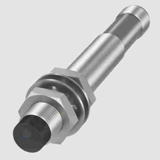 使用巴鲁夫balluff电感式传感器BES M08MI-PSC20B-BV10