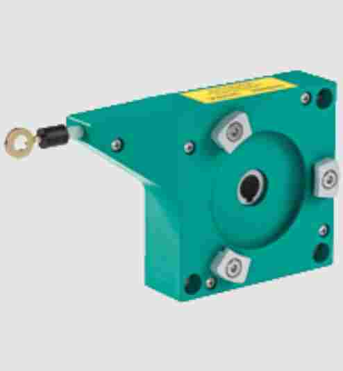 供应P+F恒力开度仪UPF1S CL 12 BW20 EN424 R