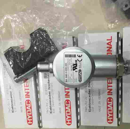 参数分析贺德克hydac节流阀DVE10920-01-C-V