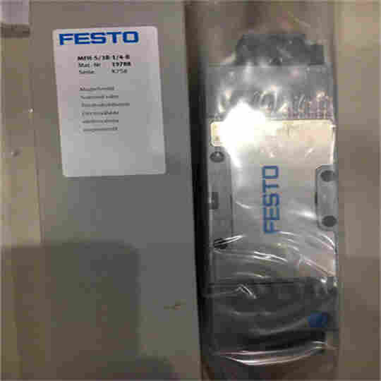 FESTO费斯托摆动气缸DSM-16-270-P-A-B讲述