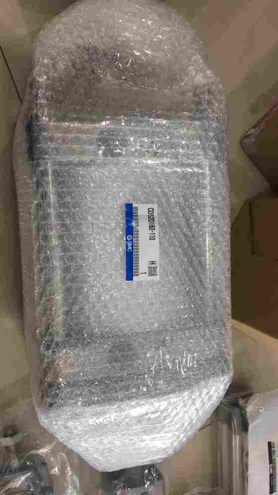 安装方式SMC标准型气缸CDS2F125-210K新款