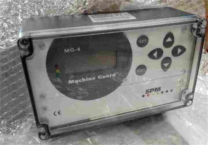 原装SPM控制模组