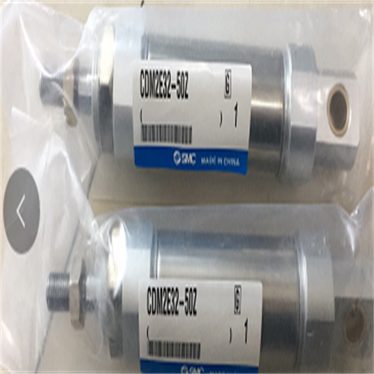 SMC止动气缸RSDQA32-20DZ工作距离