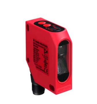 LEUZE单光束安全传感器发射端SLSSR 25B.8-S12