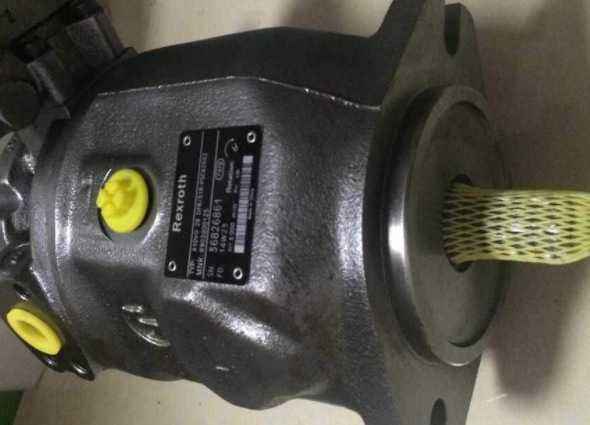 AA10VSO10DRG/52R-VPA14N00力士乐柱塞泵R902572705