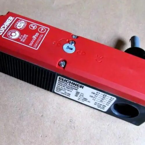 解析安士能控制器MGB-L2-ARA-AL2A1-M-R-121064