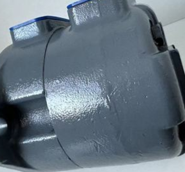 咨询SQP42-60-21-6DD-LH-18东京计器双联叶片泵