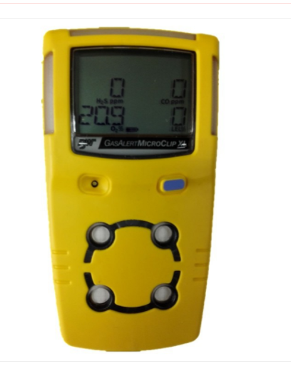 MCXL-XWHM-Y-CN霍尼韦尔气体检测仪