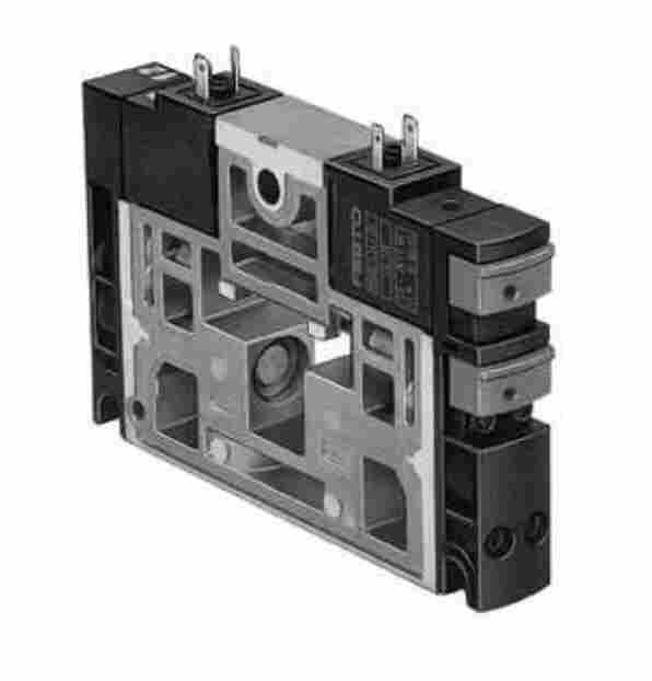 概述费斯托FESTO电磁阀CPV18-M1H-2X3-GLS-1/4