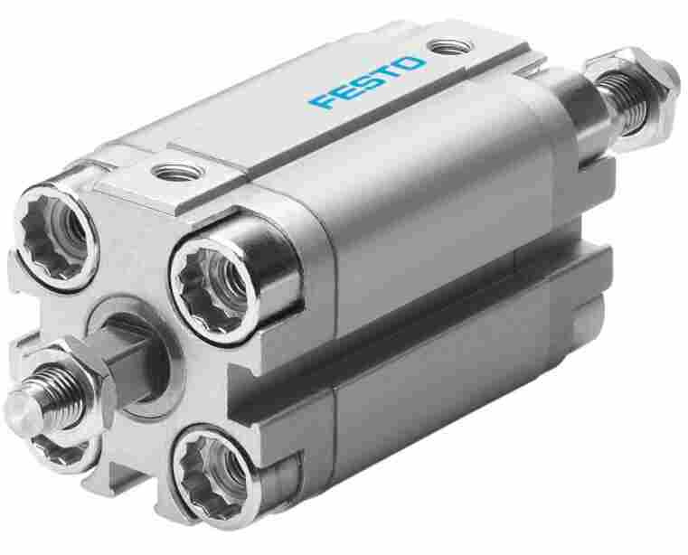 详解费斯托festo紧凑型气缸ADVULQ-25-25-A-P-A-S2