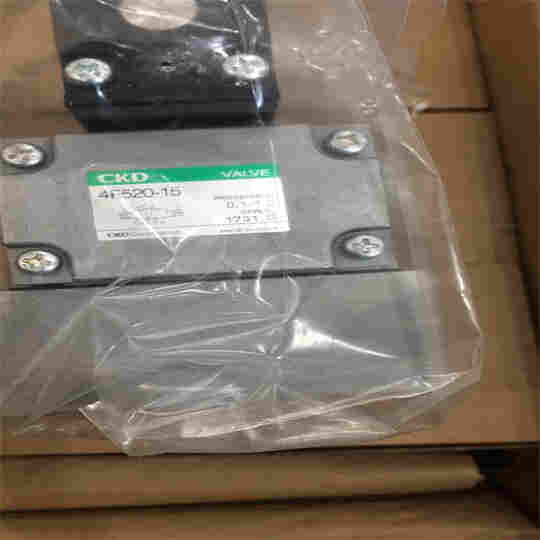 介绍CHB-32 喜开理CKD气控阀