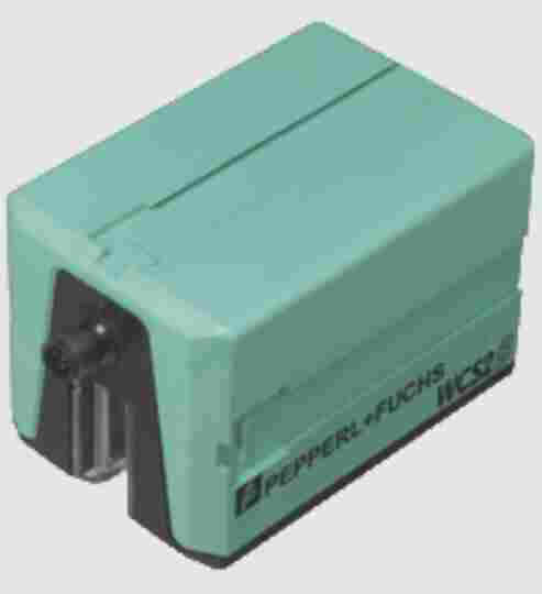 分析倍加福P+F读头WCS2B-LS221检测范围