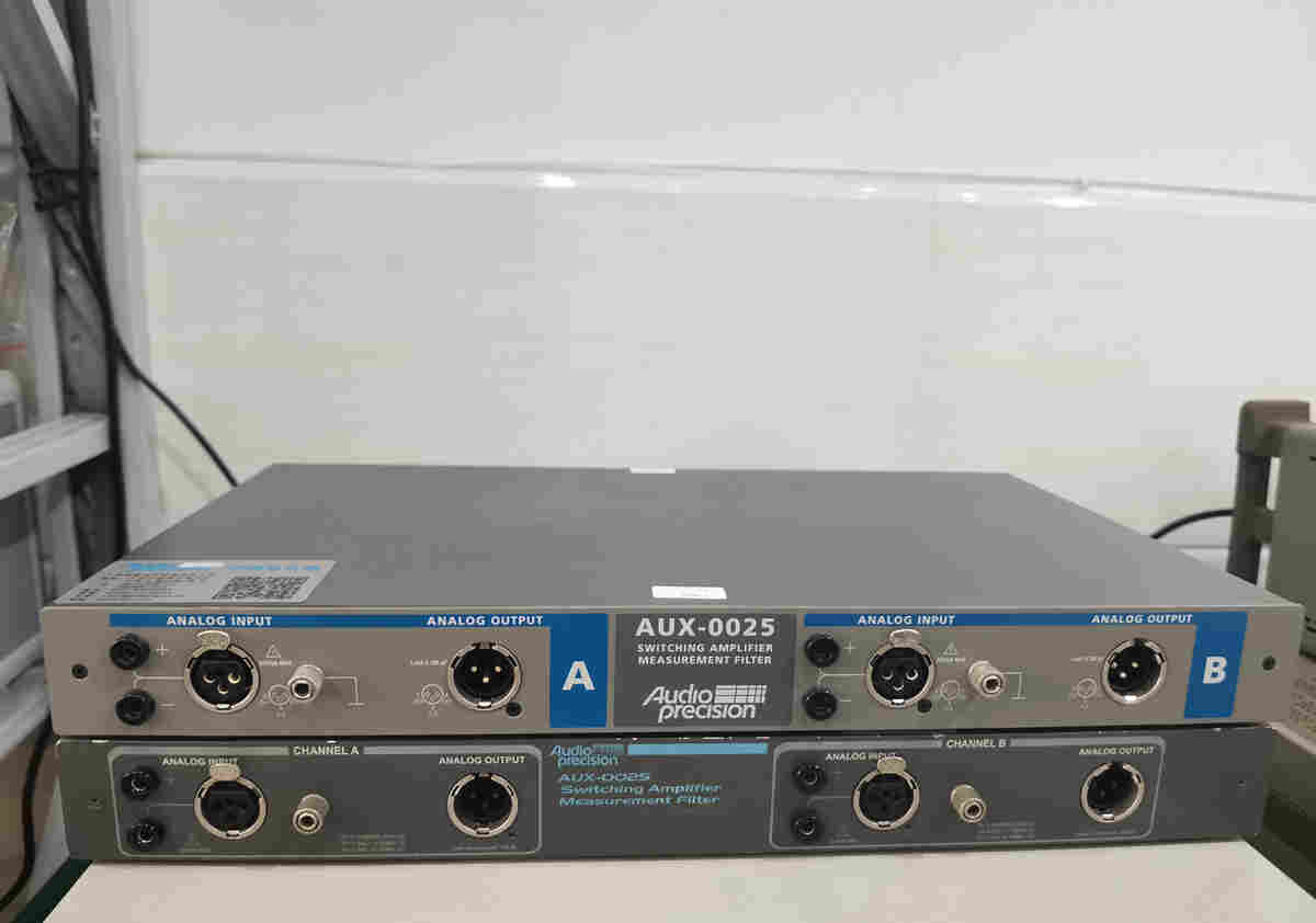 开关滤波器 音频滤波AUX-0025 