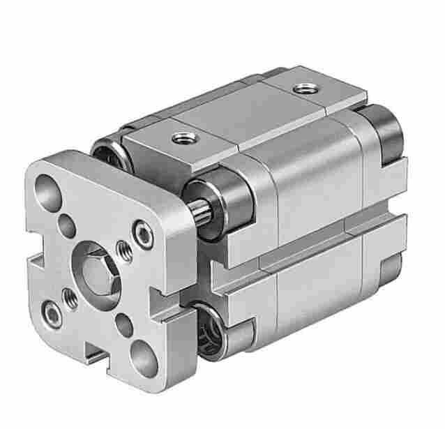 概述费斯托FESTO紧凑型气缸ADVUL-20-25-P-A