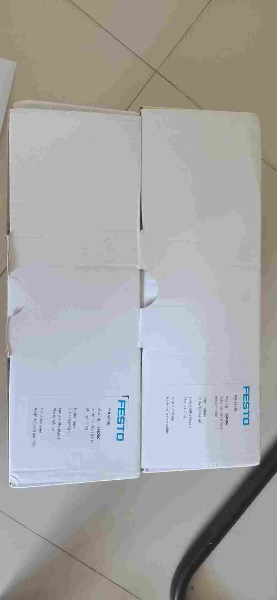 售FESTO费斯托聚氨酯气管PU-13-SW 12133