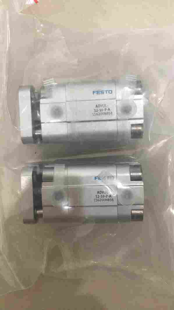 紧凑型FESTO费斯托气缸ADVUL-20-25-P-A