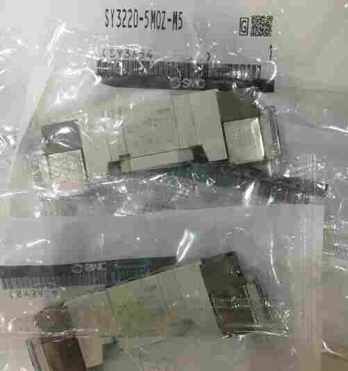 SMC电磁阀SY9520-3LNZ-C12T性能概览