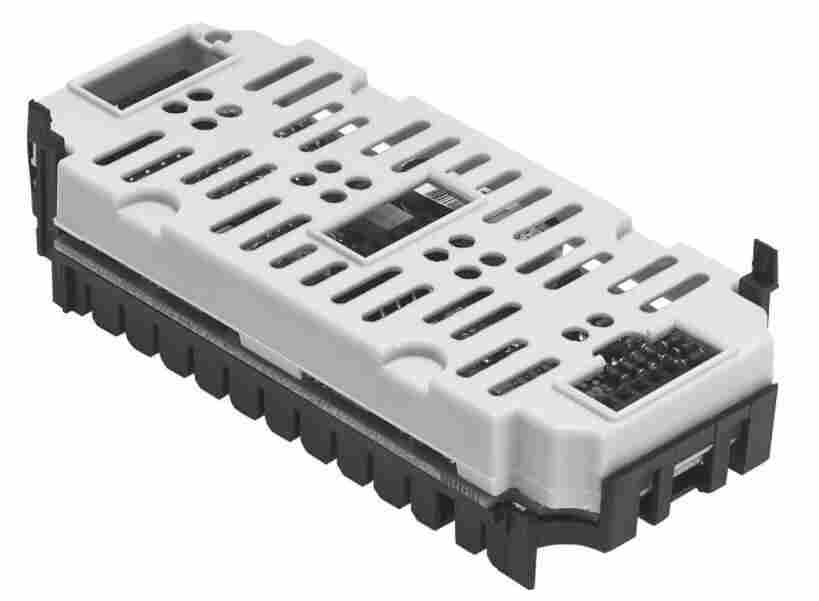 费斯托FESTO输入模块CPX-M-16DE-D性能概览