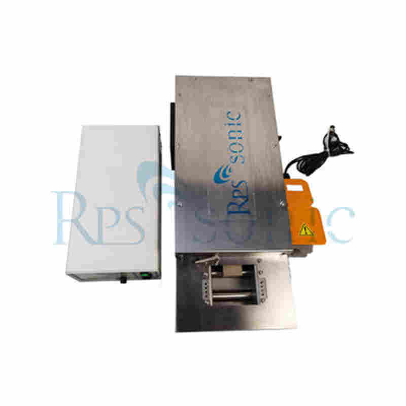 超声波搪锡机的原理与特点