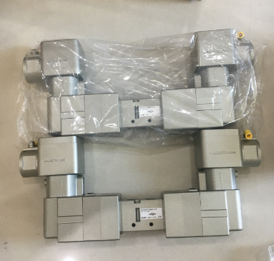 SMC防爆电磁阀50-VFE5320-5TDW-03-F-X140