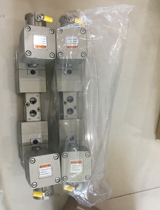 SMC防爆电磁阀50-VFE5320-5TDW-03-F-X140